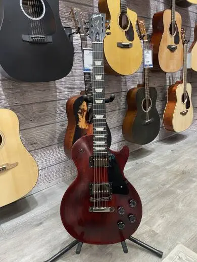 Store Special Product - Gibson - LPSTM002WBNH